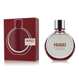 雨果博斯 Hugo Boss - Hugo Woman 完美女人 淡香精