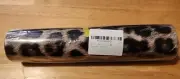 Momo Kito Heat Transfer Vinyl Roll HTV– 9.8in x 10ft Large - LEOPARD