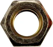 Dorman 865-015 9/16"-12 Grade 8 Hex Nut