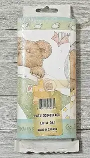 Boyd's Bears Wall Border Pre-Pasted 5 Yd Roll Lot # 04.1