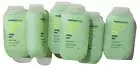 6 Pack Method Body Wash Cucumber Seaweed Green Tea Travel Size 3.4oz