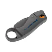 Cabac 6-8mm RG58 or RG59 Allen key Coax 3 Blade Stripper