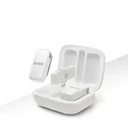 Rode Wireless Micro for Lighting Smartphones - White