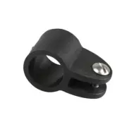 High Quality Marine Hardware Nylon 1 Inch Marine Slip Sleeve Yacht Roof Awning