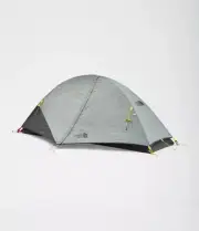 The North Face Stormbreak 1 Person Car Camping Travel Beach Tent Agave Green NWT