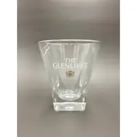 在飛比找蝦皮購物優惠-＃THE GLENLIVET 寬口威士忌杯 格蘭利威 玻璃杯