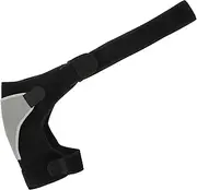 FOMIYES Right Shoulder Protector Shoulder Support Brace for Rotator Cuff Adjust to Fit Injury Prevention Muscle Relief