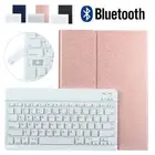 For iPad 6th Gen 9.7" Keyboard Smart Stand Case Cover