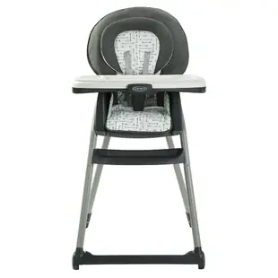 【GRACO】TABLE2TABLE™LX 6-in-1 Highchair 6 in1成長型多用途高腳餐椅