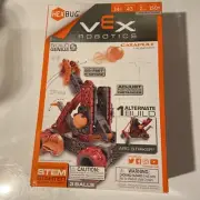 NEW HEXBUG VEX Robotics Robotic Catapult Launcher Toy STEM Kids Science Gift!