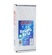 Star Ski Wax BP100 Base Cover 250g (8.82 oz) 0° to -15°C (32°F to 5°F)