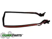2007-2010 JEEP WRANGLER 2 DOOR FRONT HARD TOP SEAL OEM MOPAR GENUINE 68088042AA