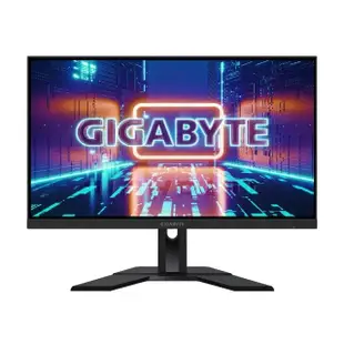 【GIGABYTE 技嘉】M27Q 27型 165Hz 1ms HDR 電競螢幕