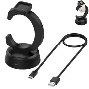 Charging Base Standing Charger For Samsung/Huawei/OPPO Smart Watch Accessories