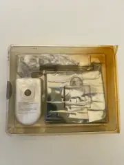 Vintage Microsoft Inport Mouse + Bus Expansion Card New without box