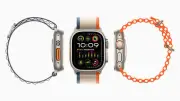 Apple Watch Ultra 2 (GPS+Cellular) 49mm Retina OLED ECG Titanium Case CNSHIP