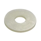Pack of 10 Nylon Mudguard Washer M24 x 72 x 5 Metric Penny Fender