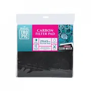 Bioscape Tropic Carbon Extraction Filter Pad (26x45.7cm) (BIS21)