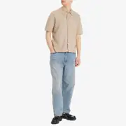 Rag & Bone Harvey Jacquard Stripe Shirt