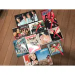 二手CD/5566、SHE、蕭亞軒、王子變青蛙、格鬥天王、海豚灣戀人、SWEETY