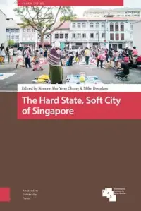 在飛比找博客來優惠-The Hard State, Soft City of S