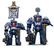 [Joy Toys] Ultramarines Terminators Sergeant Action Figure - Terconon