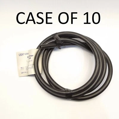 Lot of 10 Lego USA 9410 Flex Riser Pipe 1/2 Inch x 10 ft