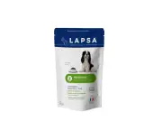 Lapsa Adult Dog Maintenance Croquettes for Small Breeds Without Cereals 3kg