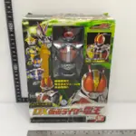 降  BANDAI 假面騎士 DX FIGURE 超絕變形 4FORM CHANGE  MASKED RIDER