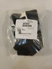 Botron B7507 Sole Grounder With 1 Meg Large ESD Electrostatic Safety