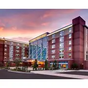 Aloft Chapel Hill