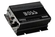 Boss Audio CE102 2-Channel Mini Amplifier
