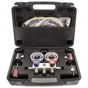 Jayair Manifold Set Hfo-1234Yf - TO0150