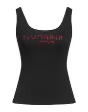 [BLUMARINE] BLUMARINE Tank tops - Item 10606764