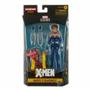 IN STOCK! X-Men Age of Apocalypse Marvel Legends SHADOWCAT 6-Inch AF HASBRO