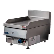 CookRite 1 Tube Gas Deep Fryer NG