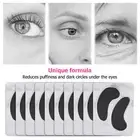 Under Eye Patches Collagen Protein Reduce Eye Bags Fine Lines Eye Masks ForSLS