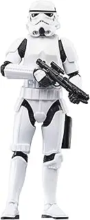 Star Wars The Vintage Collection Stormtrooper, Star Wars: A New Hope 3.75 Inch Collectible Action Figure