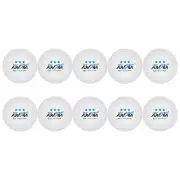 40mm Table Tennis Set For Amateur Adult Learning Craft Party Outdoor Game