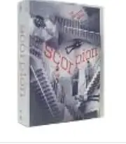Scorpio Complete Edition, 24 Disc Collection