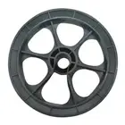Simplify Appliance Repairs with the 202795 Washing Machine Motor Pulley