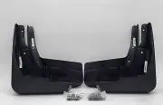 Toyota Venza 2009 - 2016 Mud Guard Flap Splash Set Genuine OEM OE