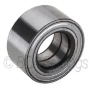 Wheel Bearing BCA Bearing WE61162 fits 02-08 Jaguar X-Type (for: Jaguar)