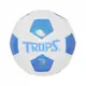 【H.Y SPORT】TROPS 40263B PVC#3號 兒童耐磨足球 (教學指定用正式比賽標準規格)