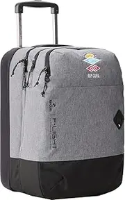 [Rip Curl] F-Light Cabin 35L IOS Wheeled Travel Bag