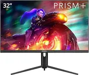 PRISM+ PG320 Ultra 32" IPS 144Hz 1ms 4K UHD HDR600 170% sRGB Adaptive-Sync Gaming Monitor [3840x2160]