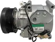 AC Compressor Compatible With LIFAN X60
