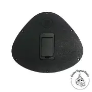Taylor Guitars 83826 T5z Access Panel / Battery Door Assembly