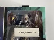 NECA Predator Ultimate Alpha Predator 100th Edition Action Figure New In Box