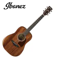 在飛比找蝦皮購物優惠-名冠樂器 Ibanez AW54JR OPN 面單板 38吋